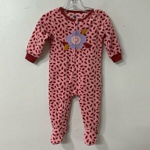 Kids headquarters sleeper nwot